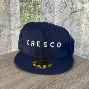 Cresco hat